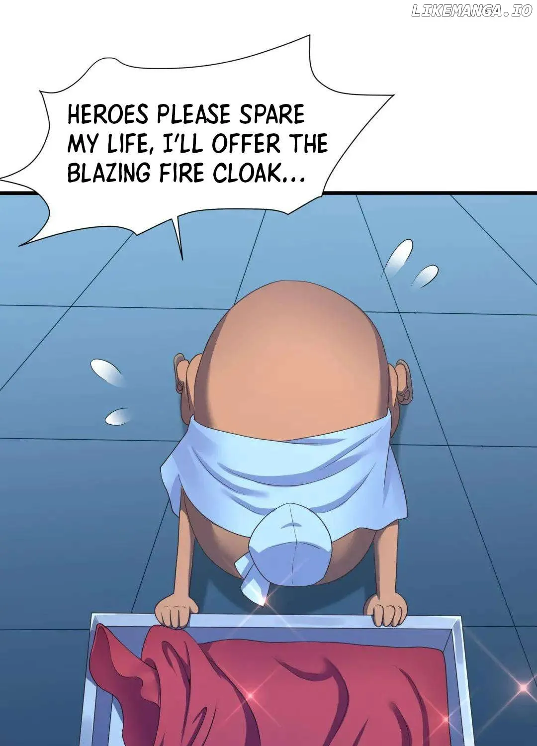 Read I Opened A Harem in Hell chapter 44 image 22 on Lezhin