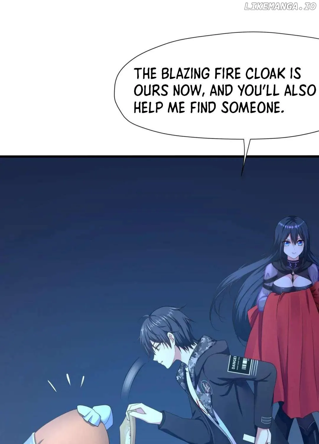 Read I Opened A Harem in Hell chapter 44 image 24 on Lezhin