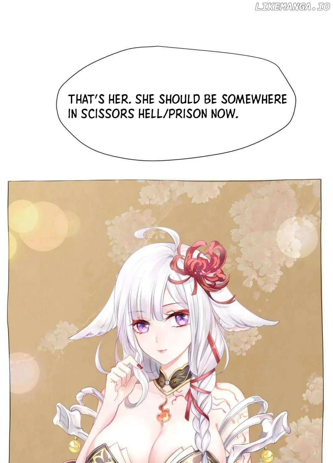 Read I Opened A Harem in Hell chapter 44 image 26 on Lezhin