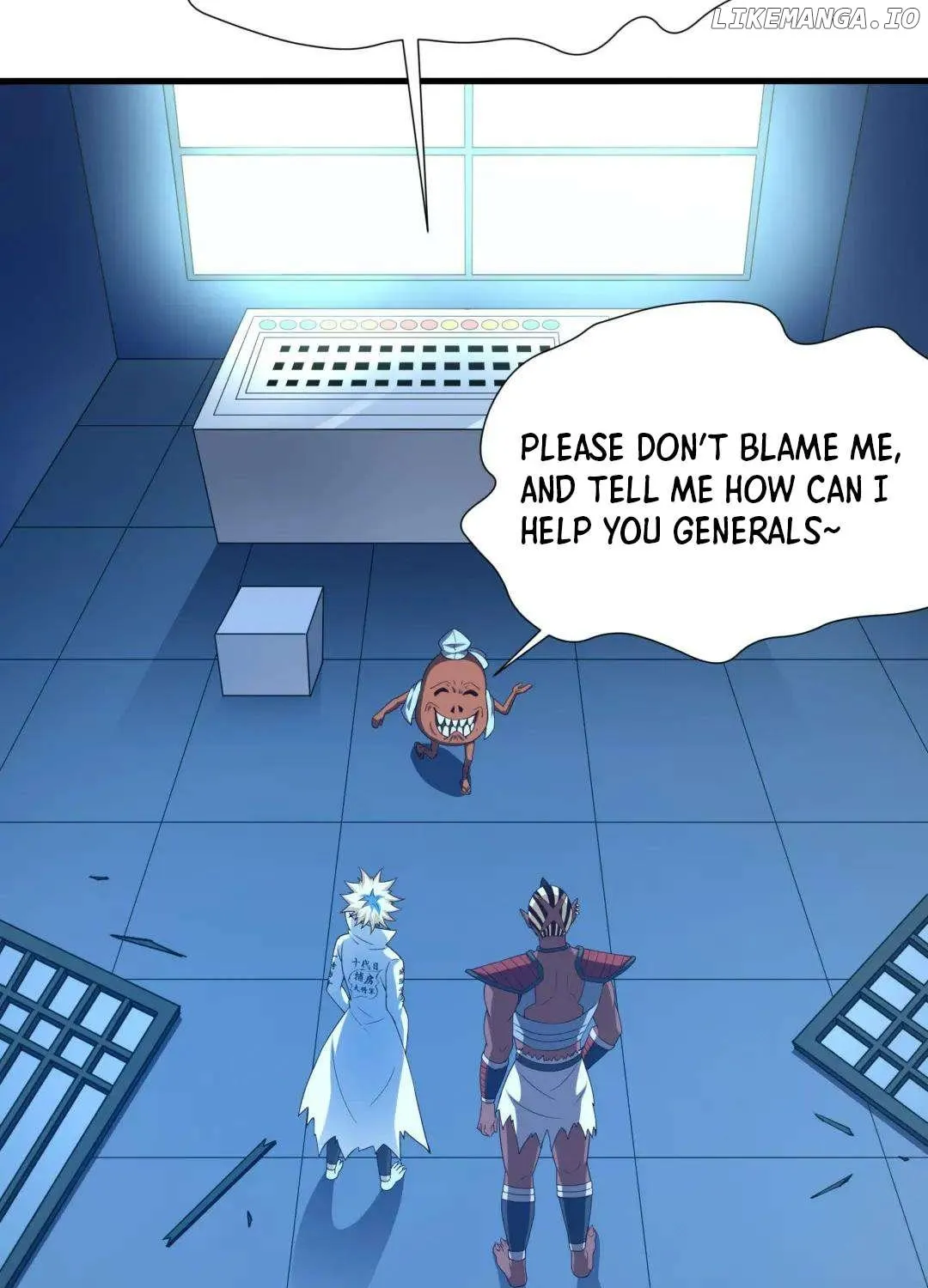 Read I Opened A Harem in Hell chapter 44 image 42 on Lezhin
