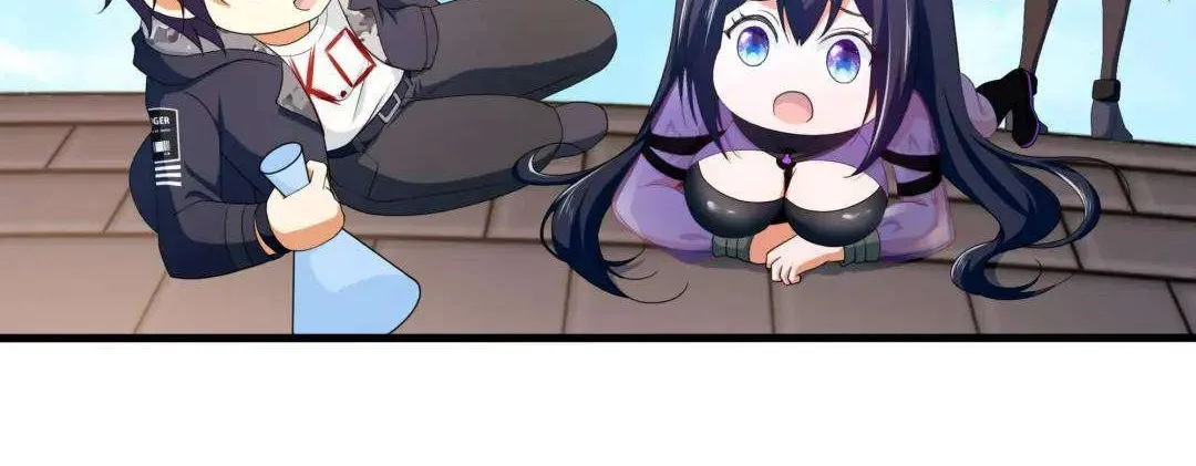 Read I Opened A Harem in Hell chapter 44 image 47 on Lezhin