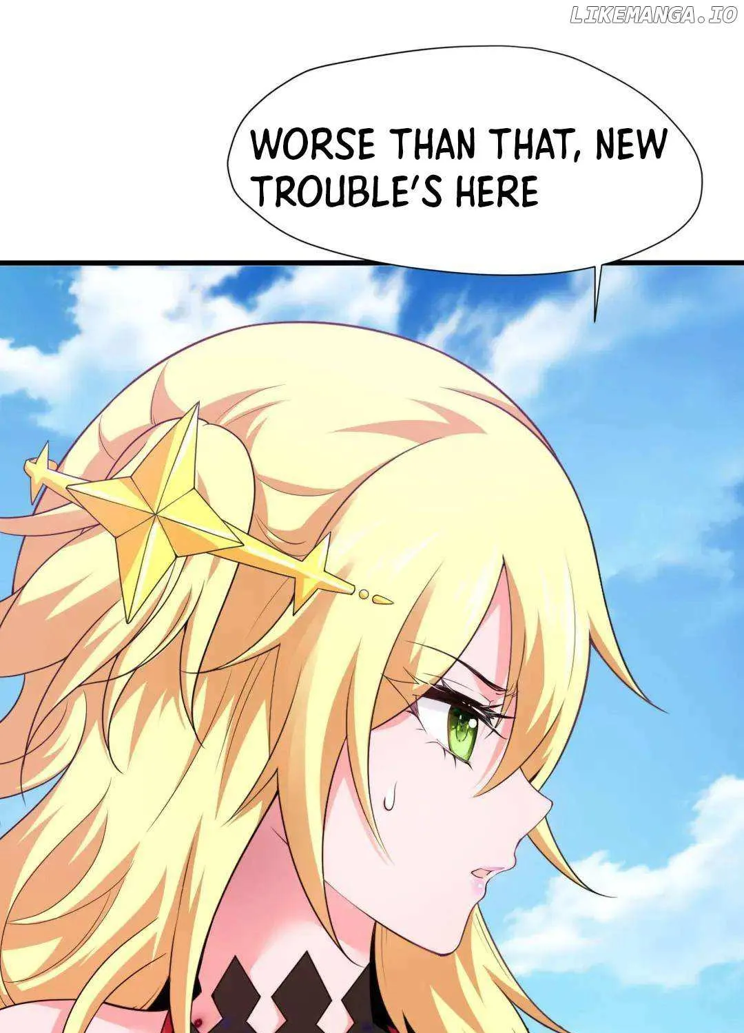 Read I Opened A Harem in Hell chapter 44 image 48 on Lezhin