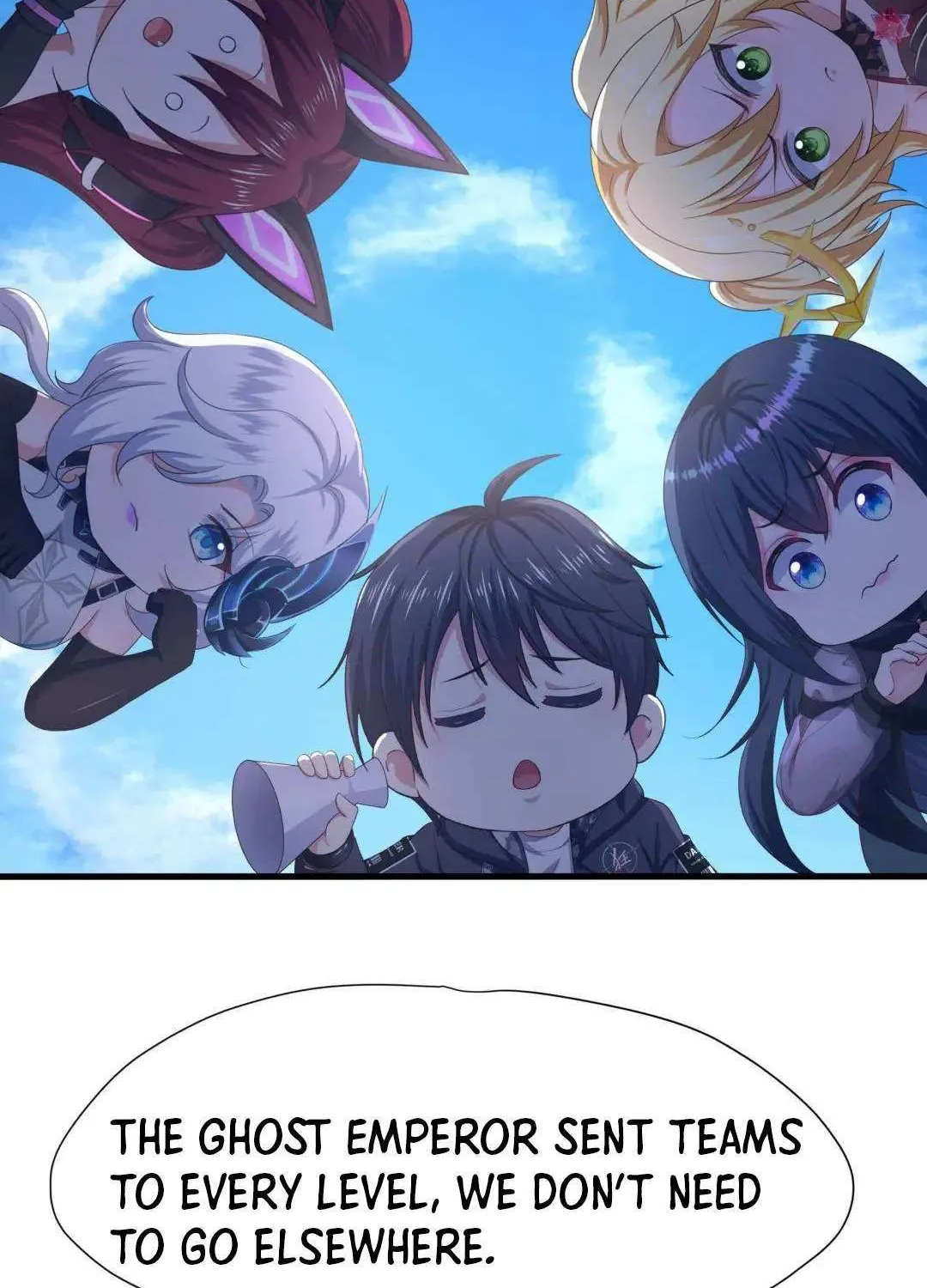 Read I Opened A Harem in Hell chapter 44 image 62 on Lezhin