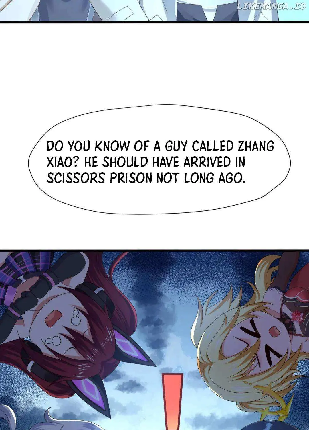 Read I Opened A Harem in Hell chapter 44 image 66 on Lezhin