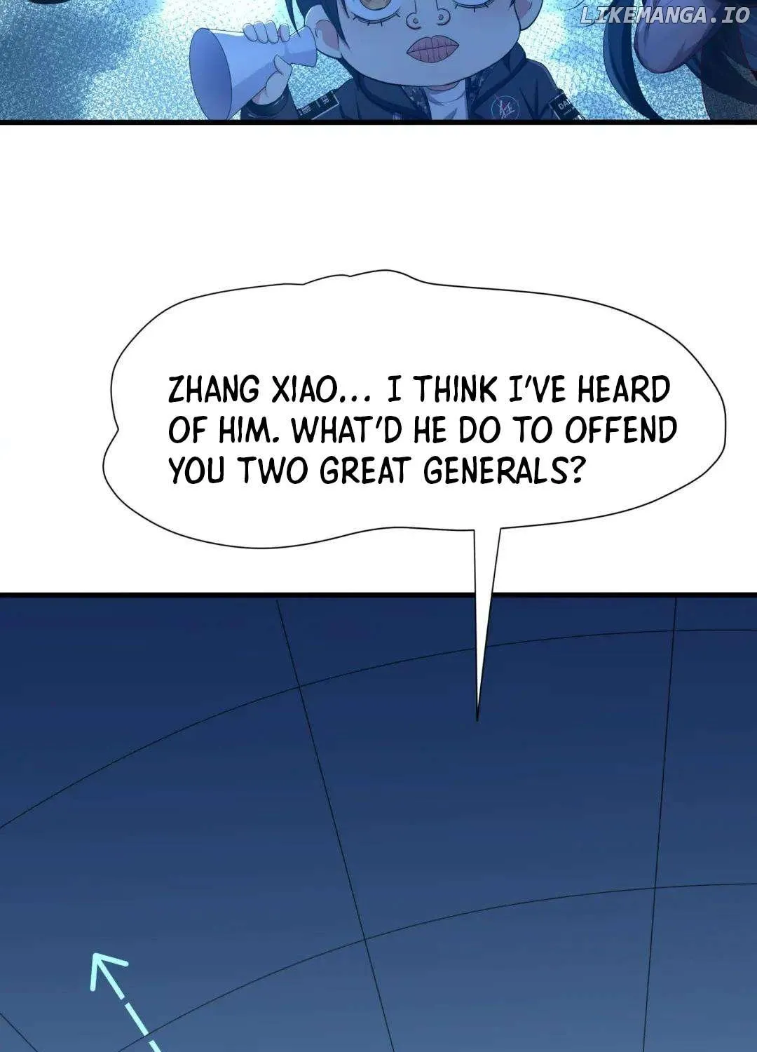 Read I Opened A Harem in Hell chapter 44 image 68 on Lezhin