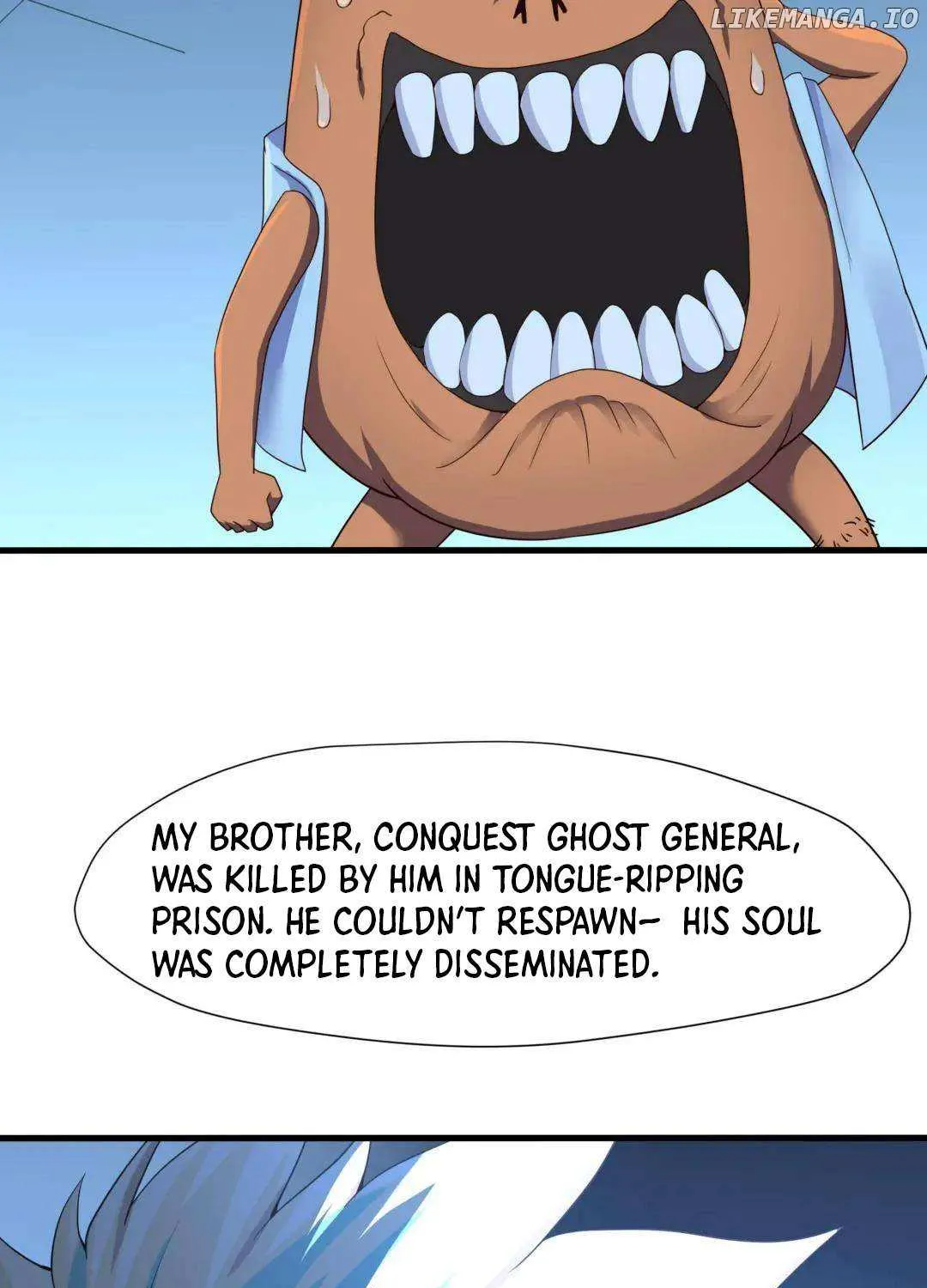 Read I Opened A Harem in Hell chapter 44 image 70 on Lezhin
