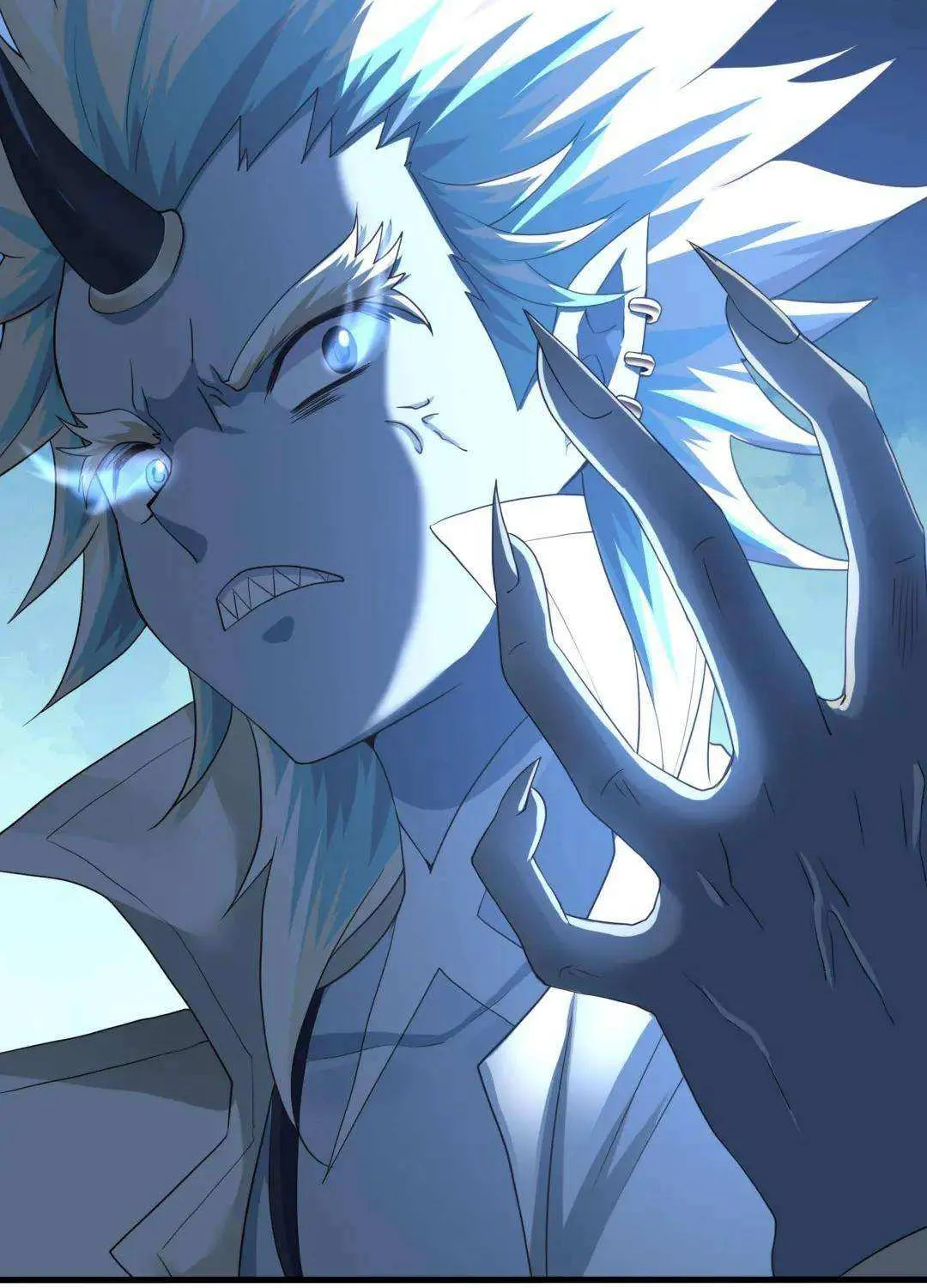Read I Opened A Harem in Hell chapter 44 image 71 on Lezhin