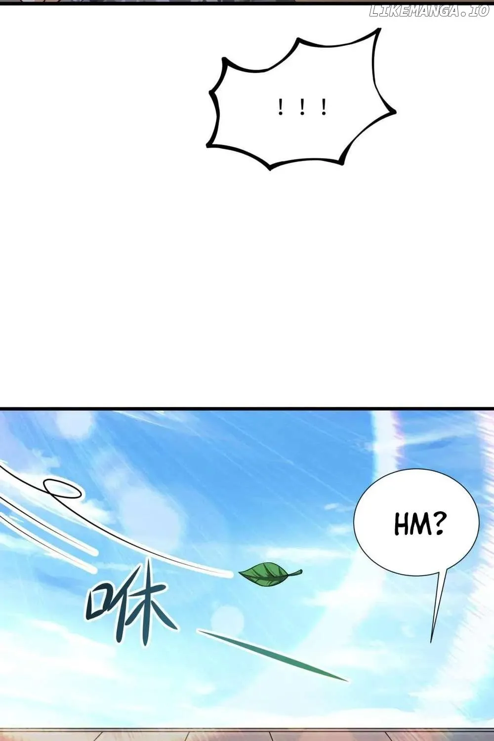 Read I Opened A Harem in Hell chapter 45 image 12 on Lezhin
