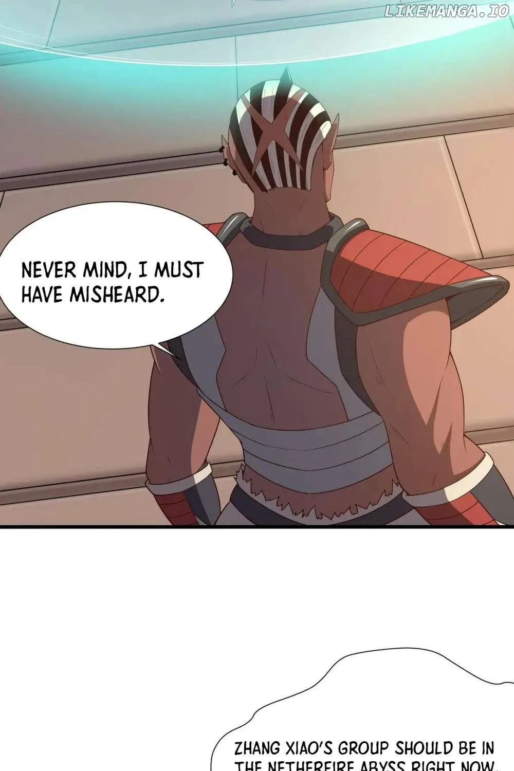 Read I Opened A Harem in Hell chapter 45 image 16 on Lezhin
