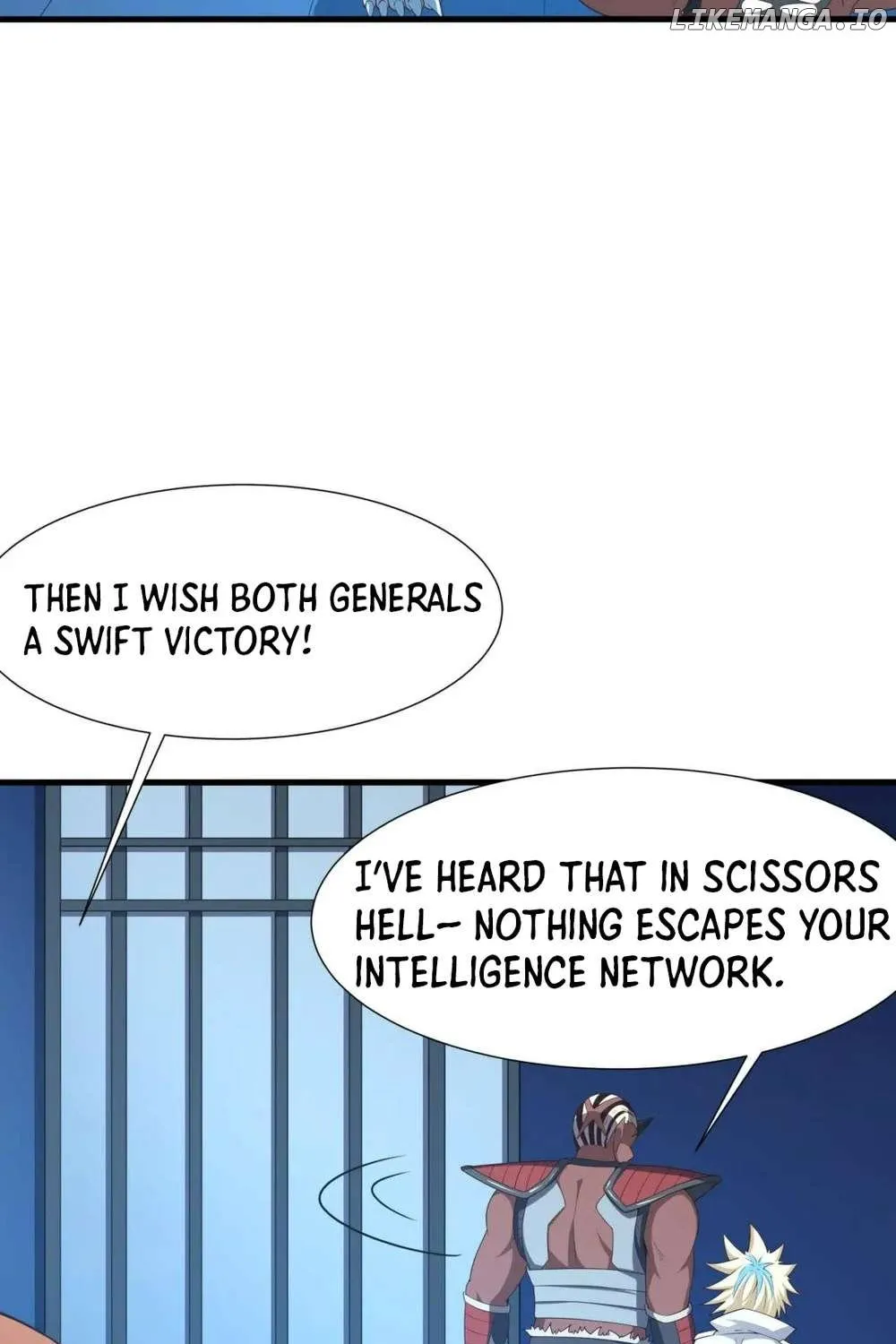 Read I Opened A Harem in Hell chapter 45 image 22 on Lezhin