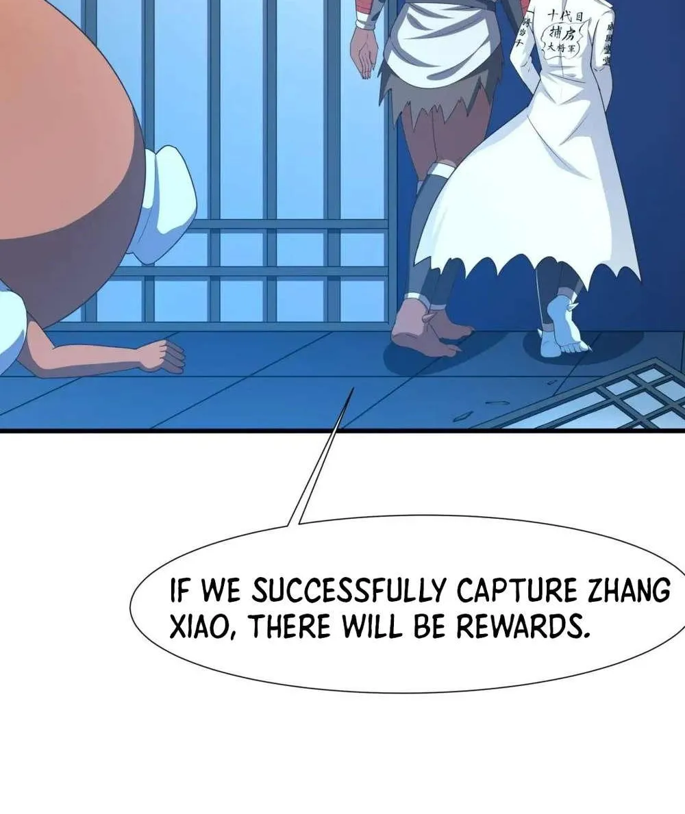 Read I Opened A Harem in Hell chapter 45 image 23 on Lezhin