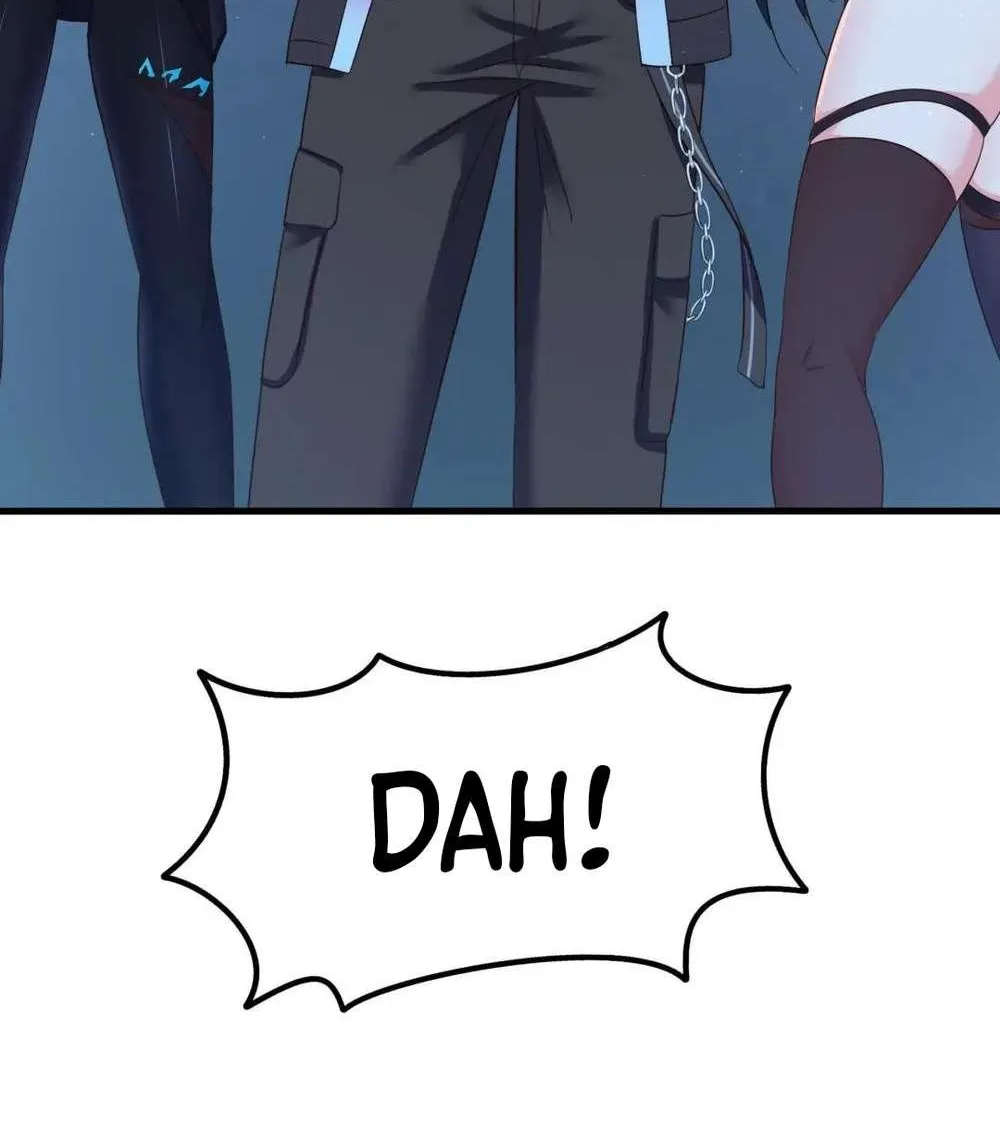 Read I Opened A Harem in Hell chapter 45 image 33 on Lezhin