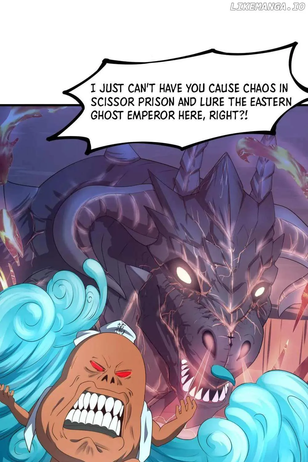 Read I Opened A Harem in Hell chapter 45 image 34 on Lezhin
