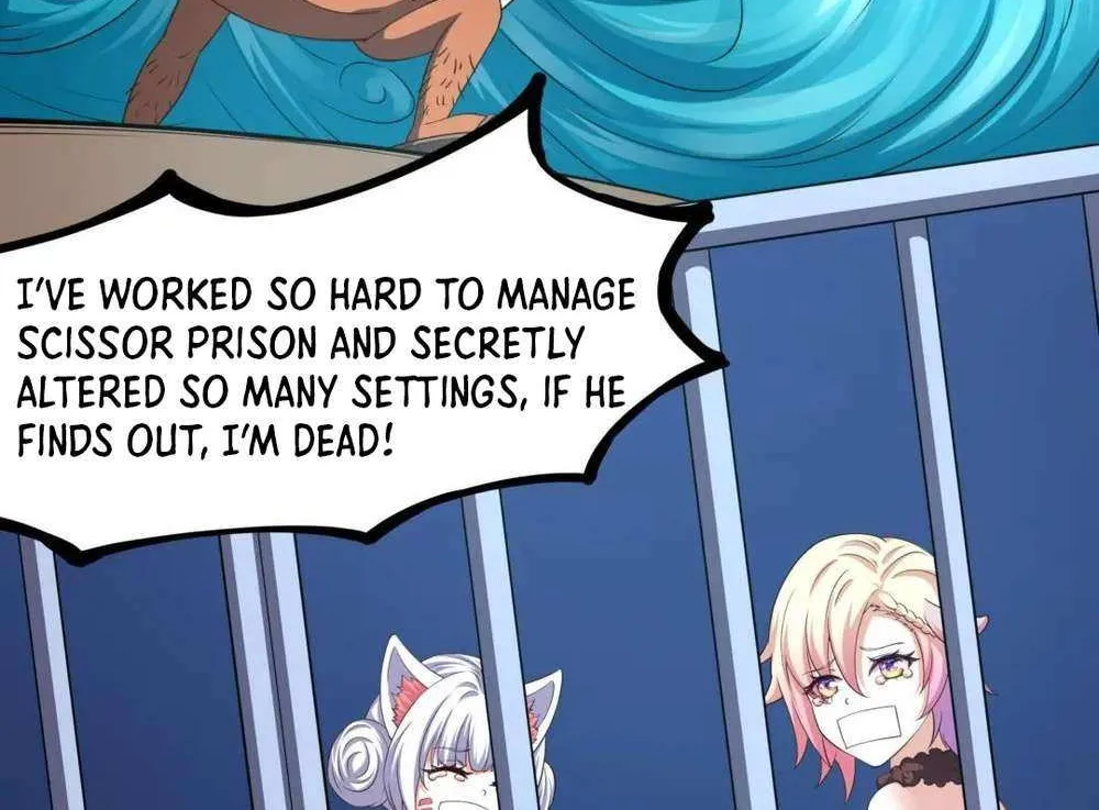 Read I Opened A Harem in Hell chapter 45 image 35 on Lezhin