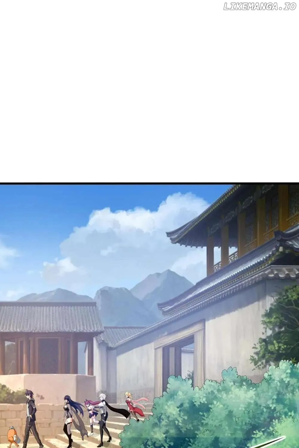Read I Opened A Harem in Hell chapter 45 image 43 on Lezhin