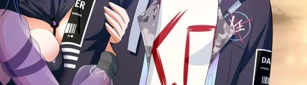 Read I Opened A Harem in Hell chapter 45 image 52 on Lezhin