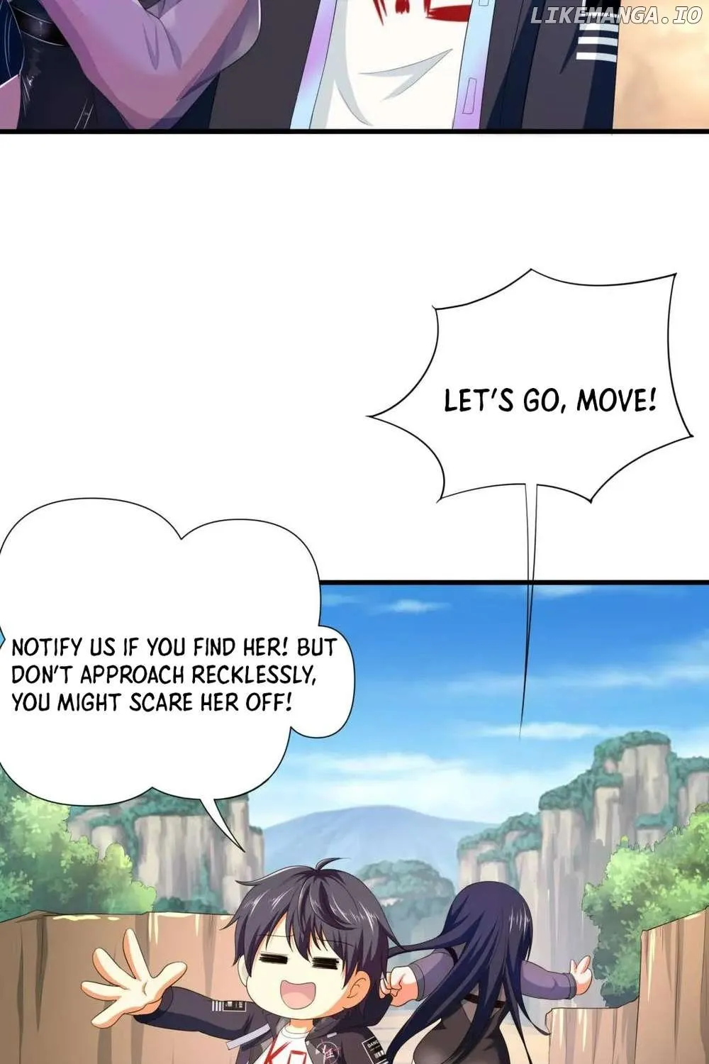 Read I Opened A Harem in Hell chapter 45 image 53 on Lezhin