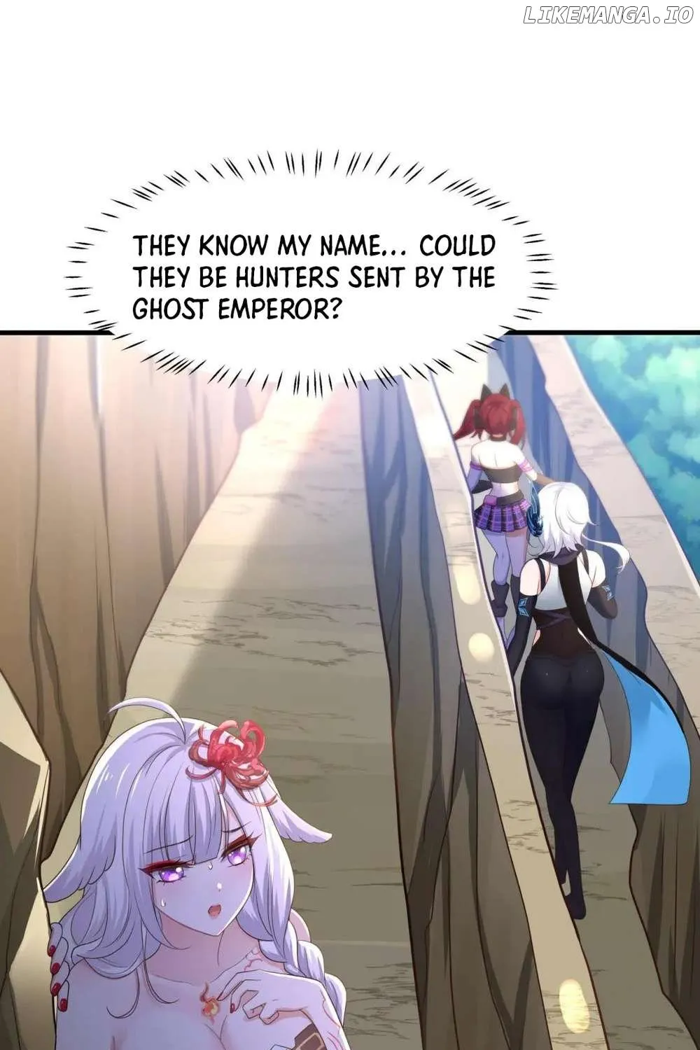 Read I Opened A Harem in Hell chapter 45 image 67 on Lezhin