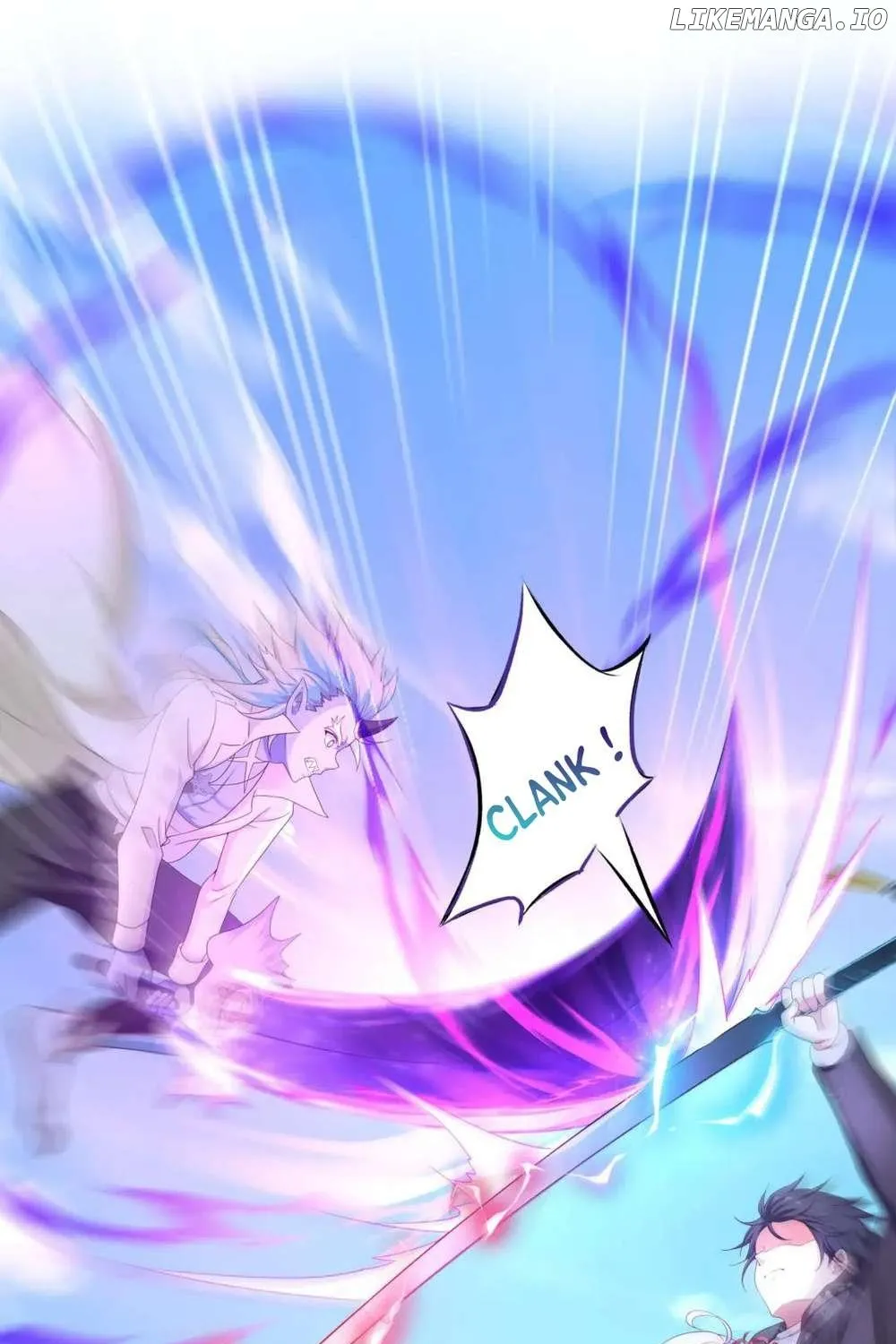 Read I Opened A Harem in Hell chapter 45 image 75 on Lezhin