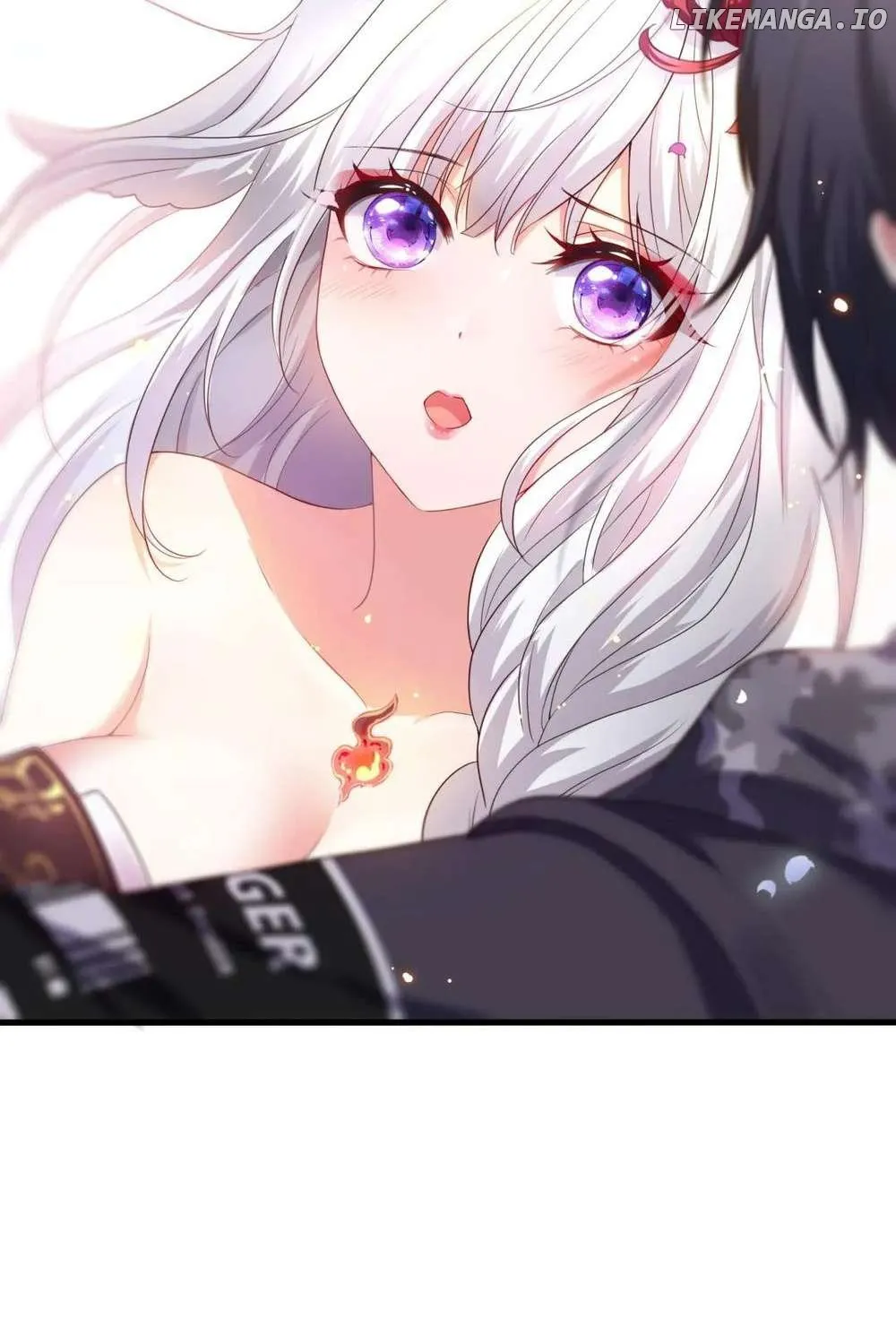 Read I Opened A Harem in Hell chapter 45 image 79 on Lezhin