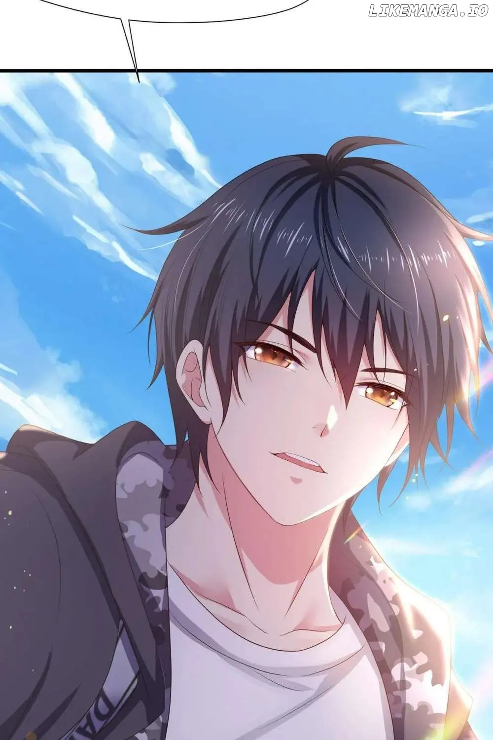 Read I Opened A Harem in Hell chapter 45 image 81 on Lezhin