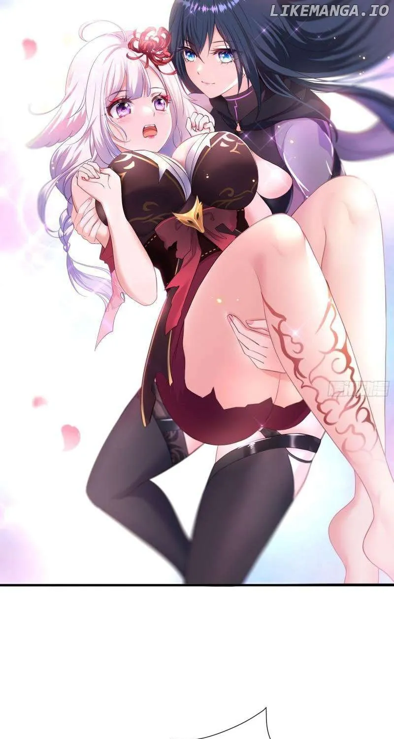 Read I Opened A Harem in Hell chapter 46 image 13 on Lezhin