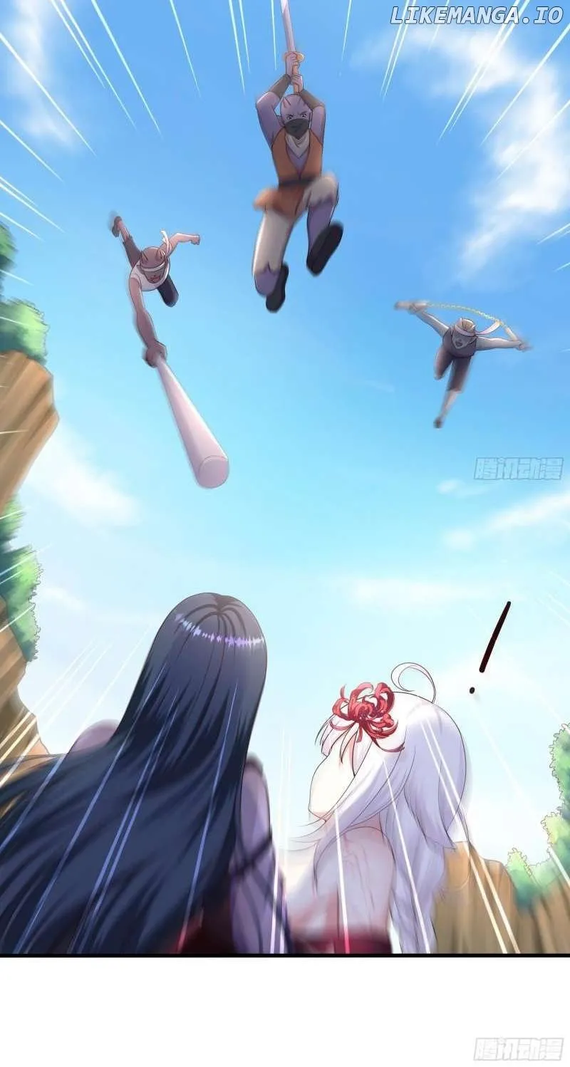 Read I Opened A Harem in Hell chapter 46 image 15 on Lezhin