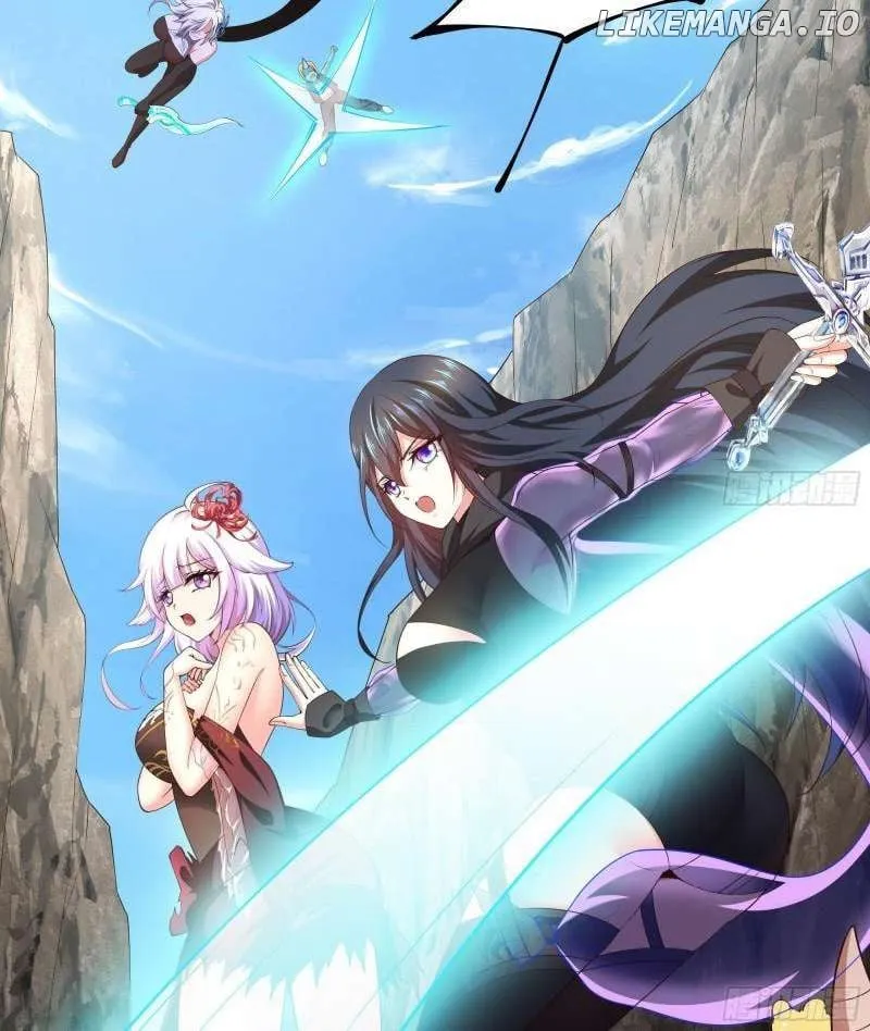 Read I Opened A Harem in Hell chapter 46 image 22 on Lezhin