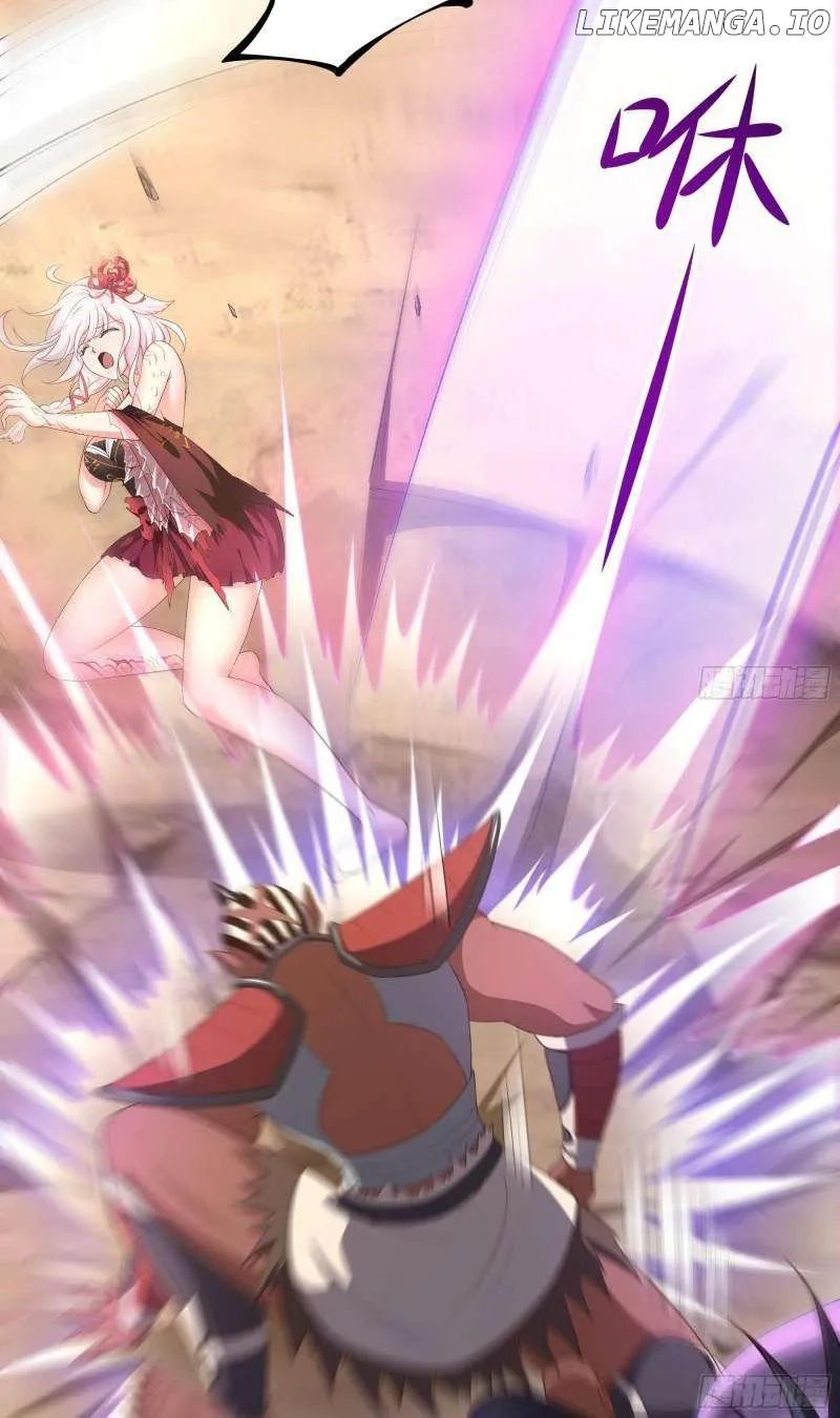 Read I Opened A Harem in Hell chapter 46 image 24 on Lezhin