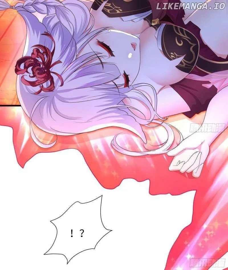Read I Opened A Harem in Hell chapter 46 image 27 on Lezhin