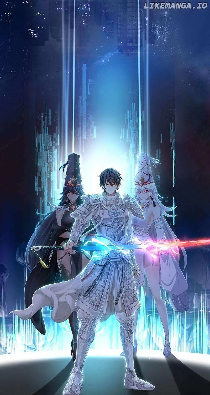 Read I Opened A Harem in Hell chapter 46 image 3 on Lezhin