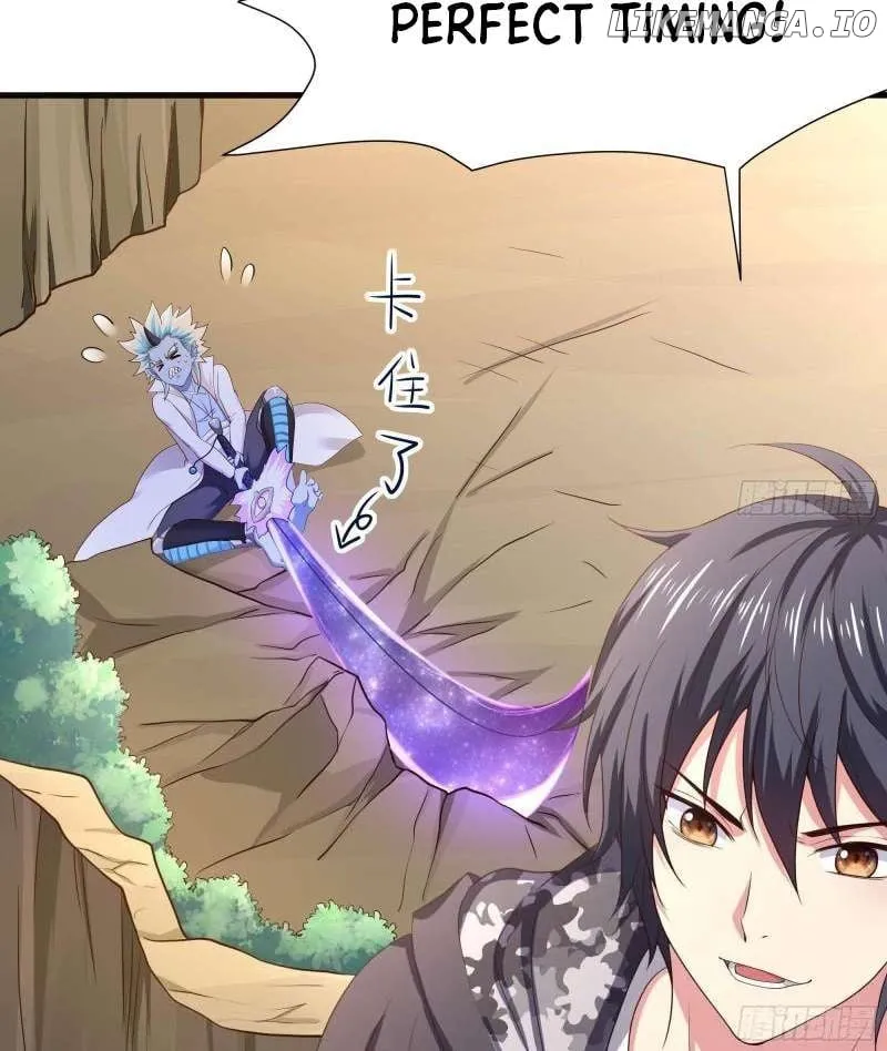 Read I Opened A Harem in Hell chapter 46 image 30 on Lezhin