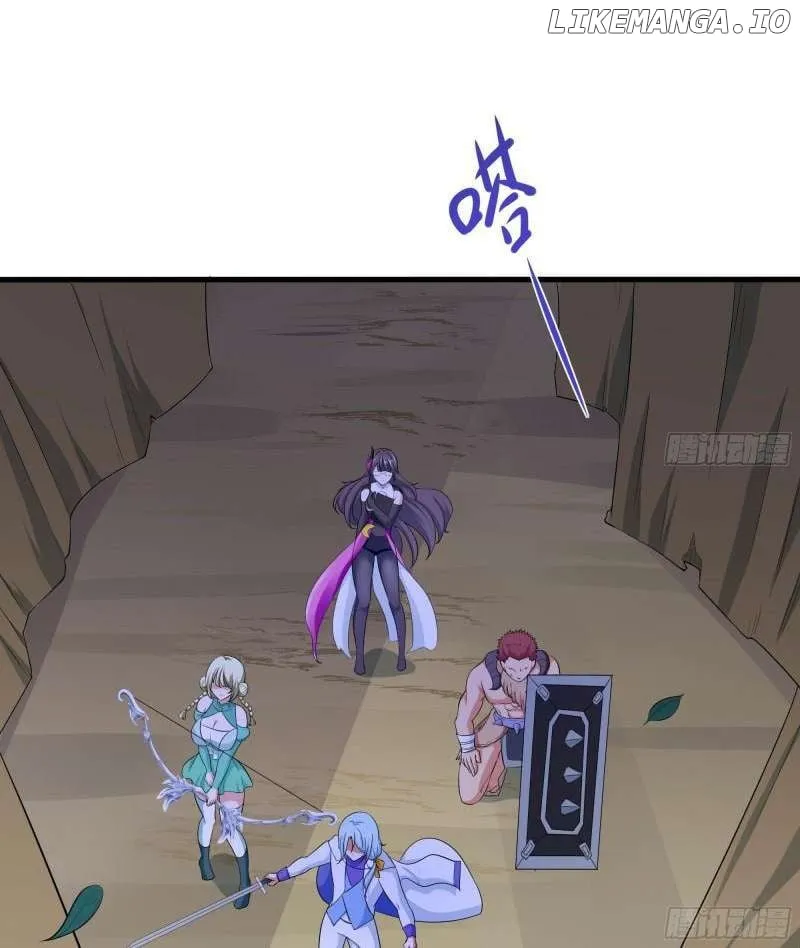 Read I Opened A Harem in Hell chapter 46 image 33 on Lezhin