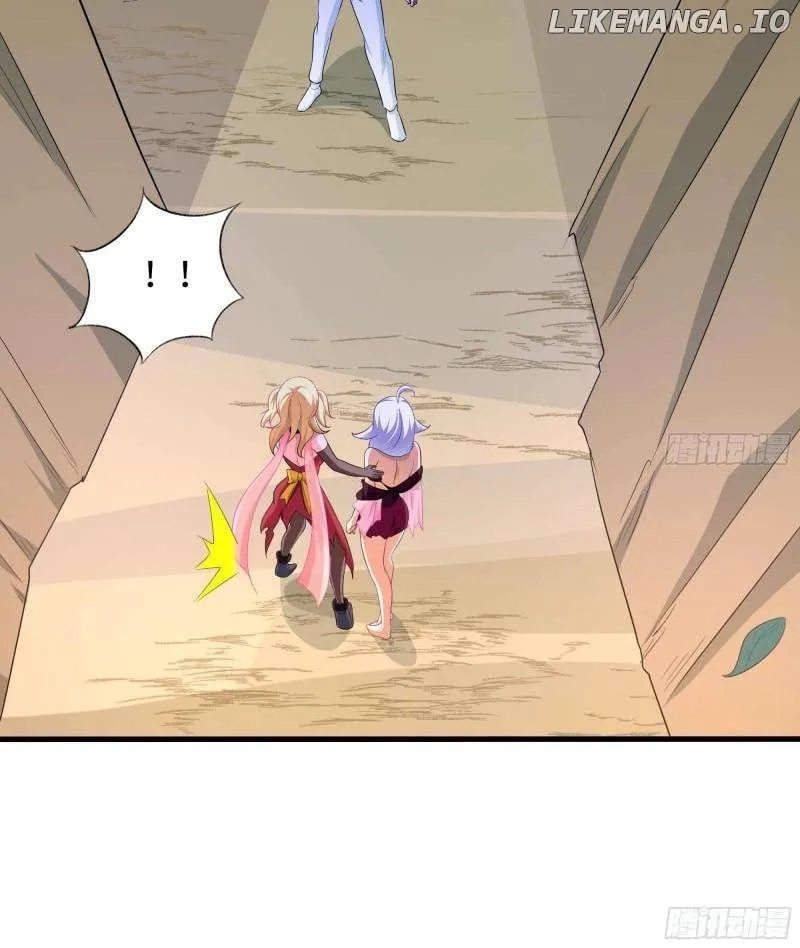 Read I Opened A Harem in Hell chapter 46 image 34 on Lezhin