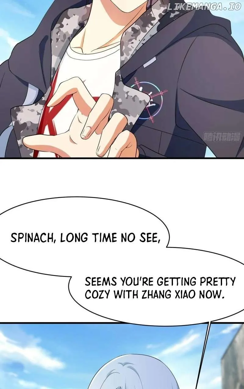 Read I Opened A Harem in Hell chapter 46 image 36 on Lezhin
