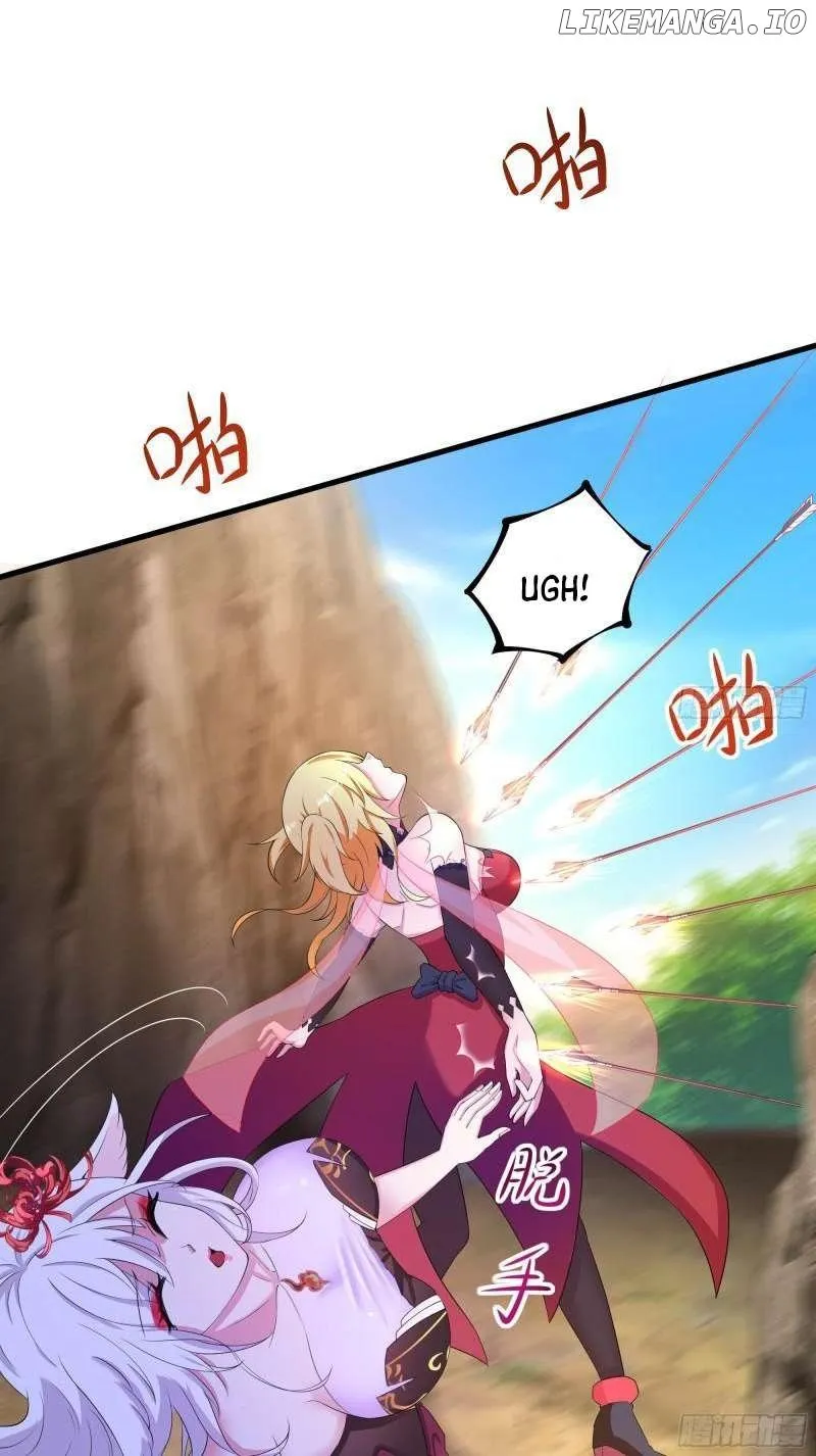 Read I Opened A Harem in Hell chapter 46 image 40 on Lezhin