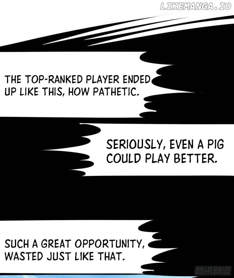 Read I Opened A Harem in Hell chapter 46 image 44 on Lezhin