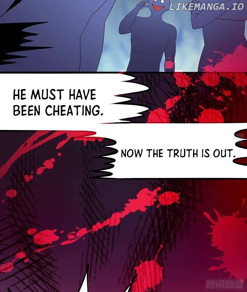 Read I Opened A Harem in Hell chapter 46 image 46 on Lezhin