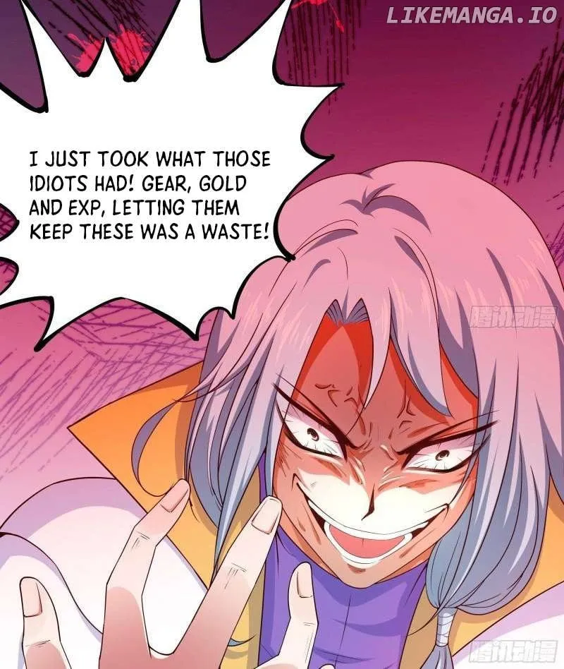 Read I Opened A Harem in Hell chapter 46 image 47 on Lezhin