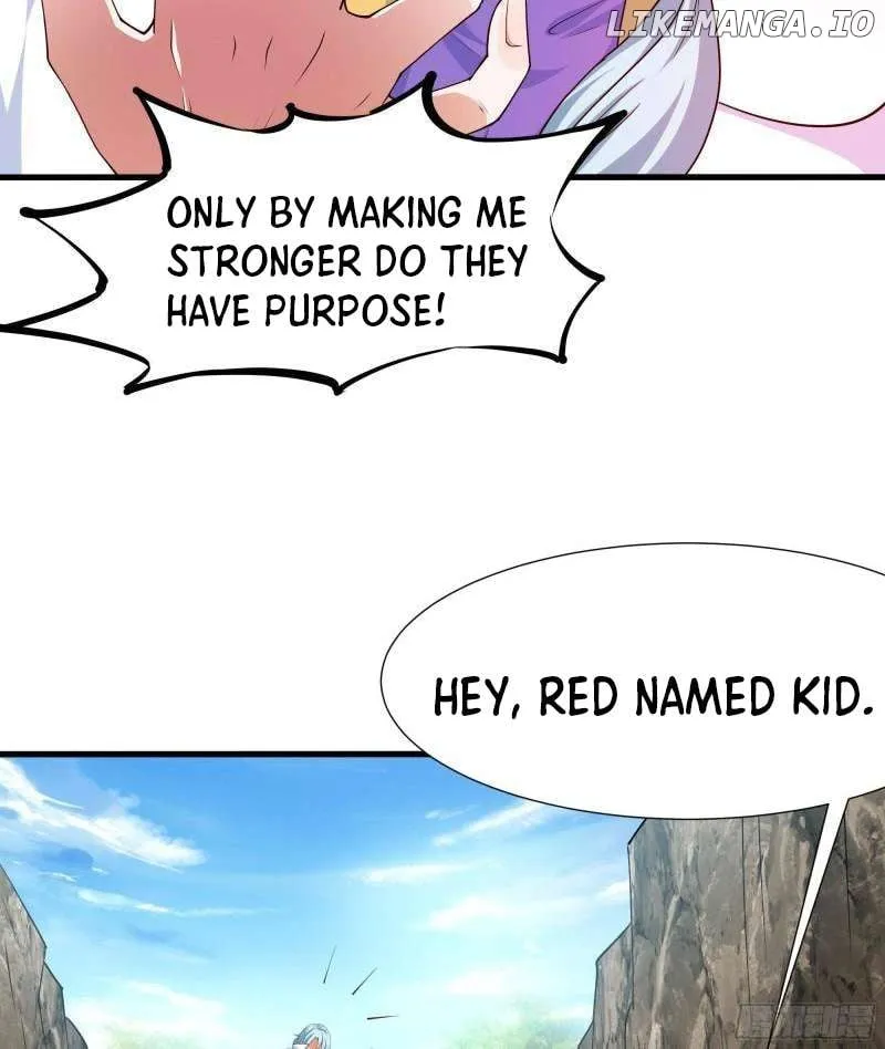 Read I Opened A Harem in Hell chapter 46 image 48 on Lezhin