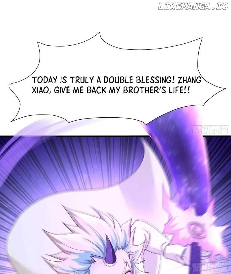 Read I Opened A Harem in Hell chapter 46 image 5 on Lezhin