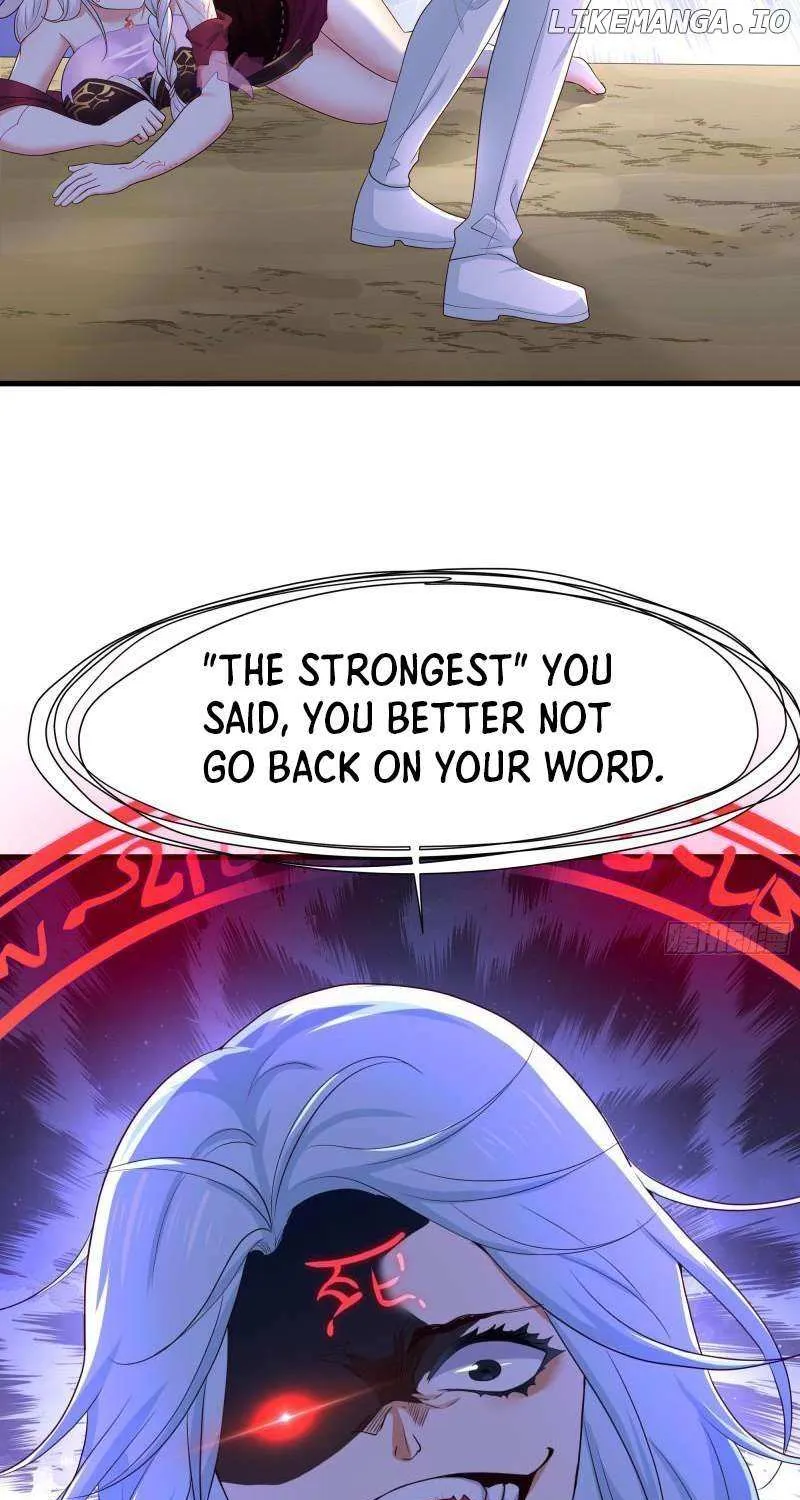 Read I Opened A Harem in Hell chapter 46 image 57 on Lezhin