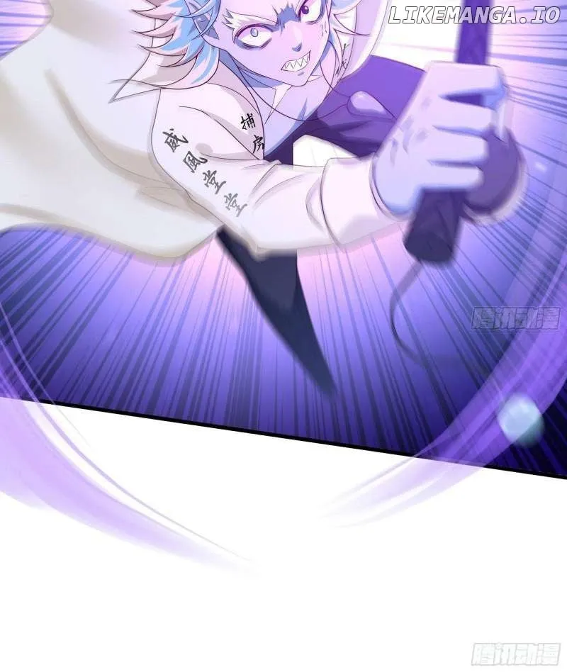 Read I Opened A Harem in Hell chapter 46 image 6 on Lezhin