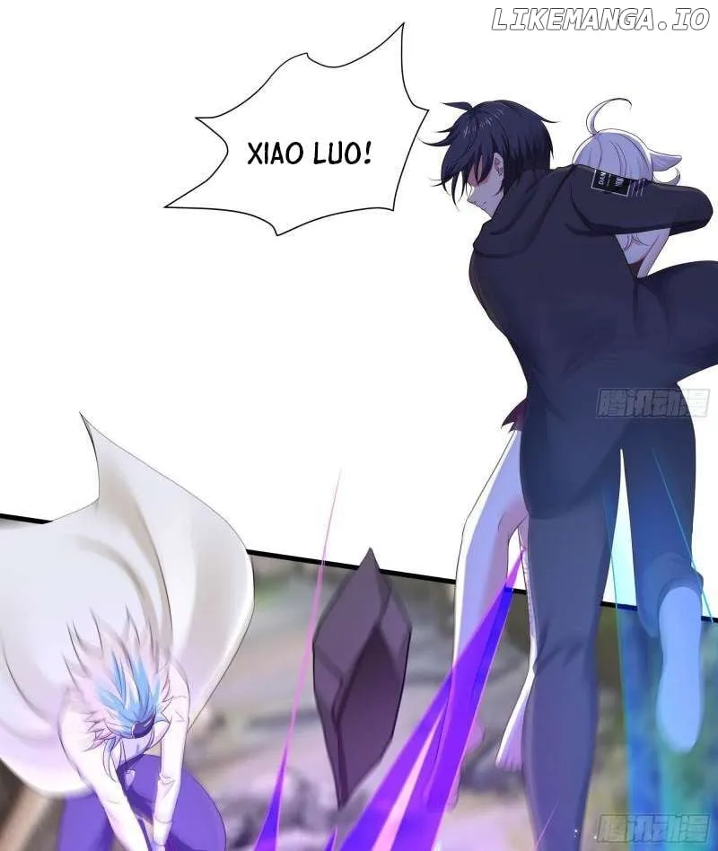 Read I Opened A Harem in Hell chapter 46 image 7 on Lezhin