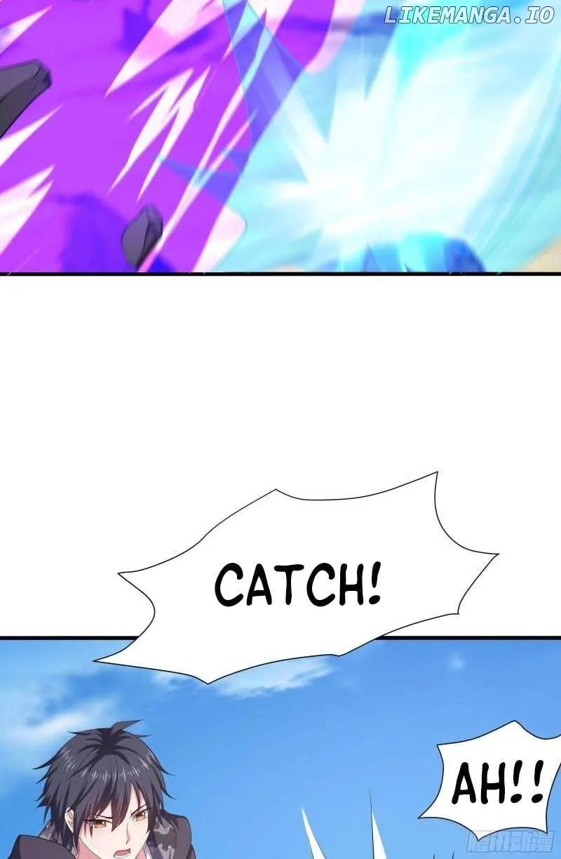 Read I Opened A Harem in Hell chapter 46 image 9 on Lezhin