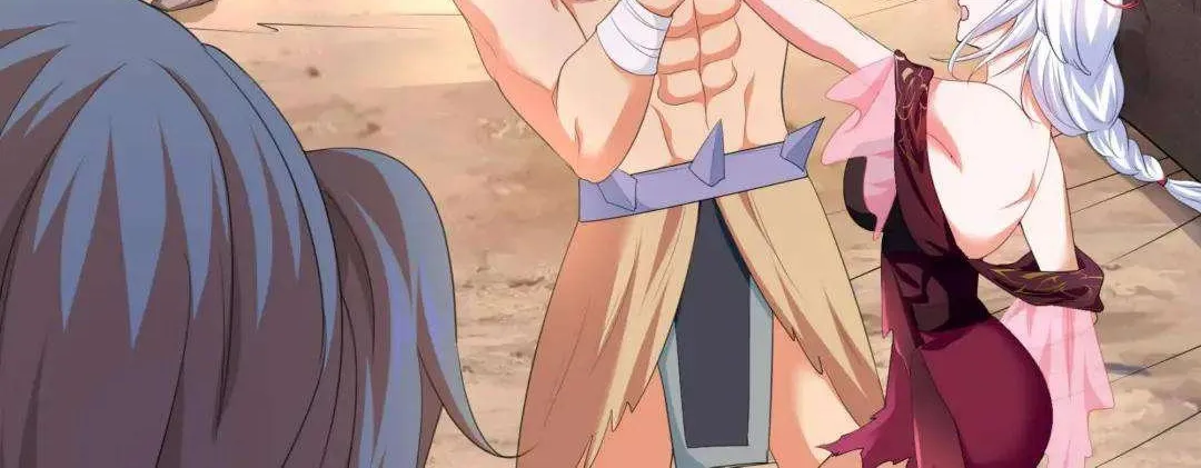 Read I Opened A Harem in Hell chapter 47 image 11 on Lezhin