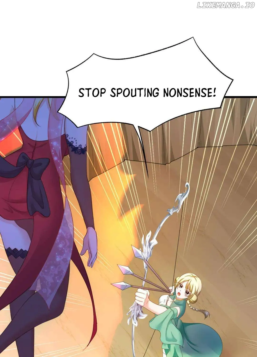 Read I Opened A Harem in Hell chapter 47 image 16 on Lezhin