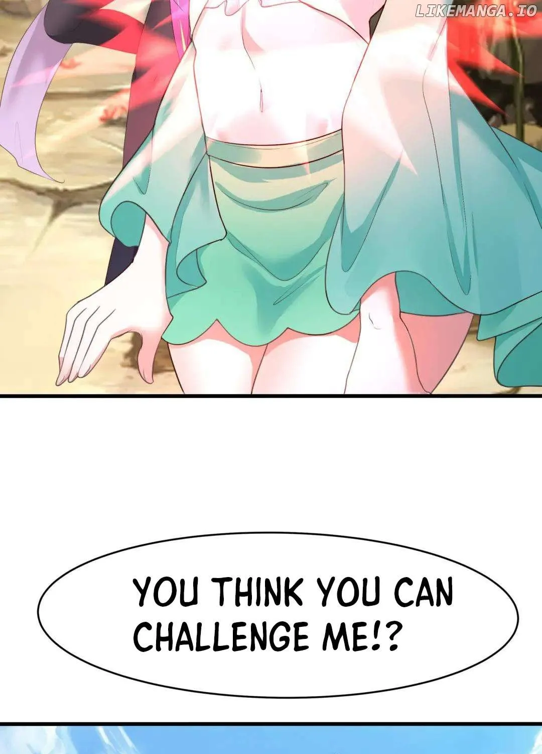 Read I Opened A Harem in Hell chapter 47 image 20 on Lezhin