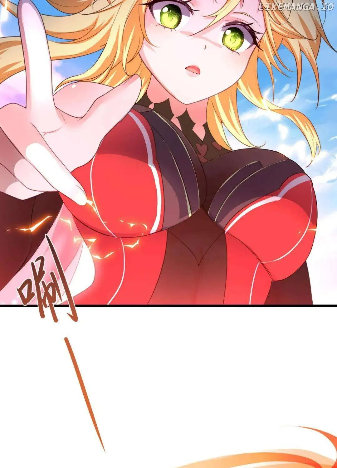 Read I Opened A Harem in Hell chapter 47 image 22 on Lezhin