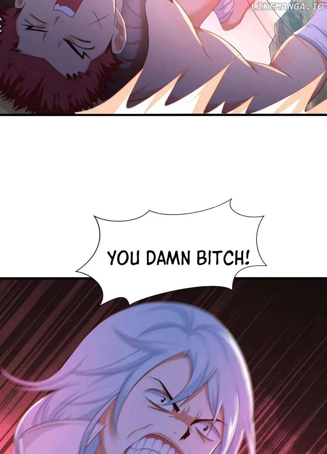 Read I Opened A Harem in Hell chapter 47 image 28 on Lezhin
